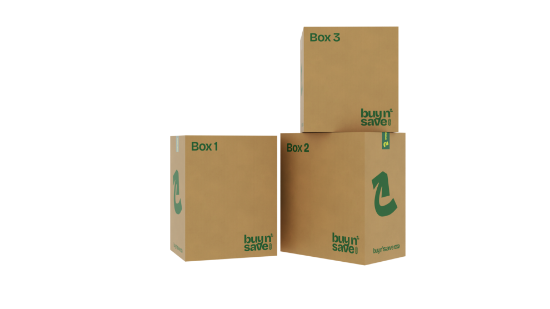 Picture of The "Big Deal" Package